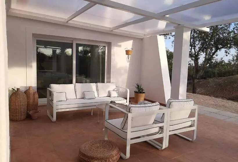 Monte Vale Manhãs By Hi Alentejo