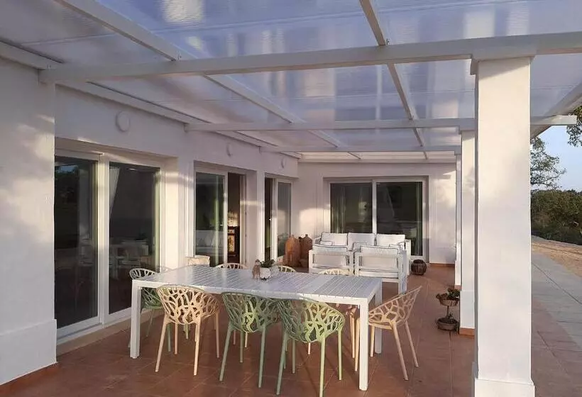 Monte Vale Manhãs By Hi Alentejo