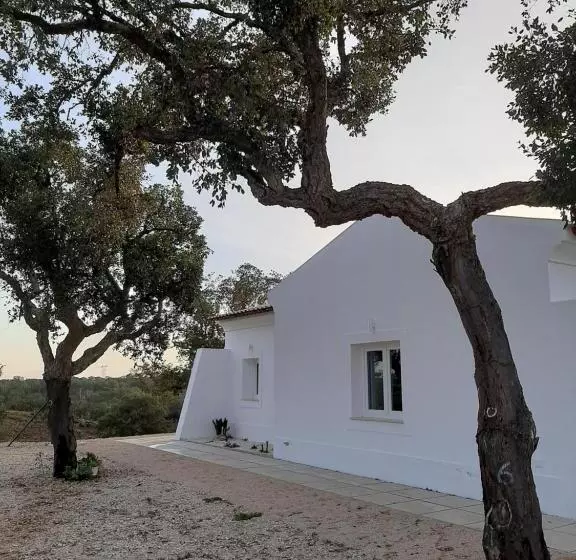 Monte Vale Manhãs By Hi Alentejo