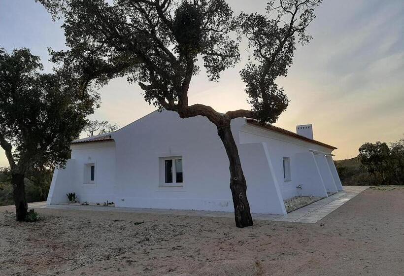 Monte Vale Manhãs By Hi Alentejo