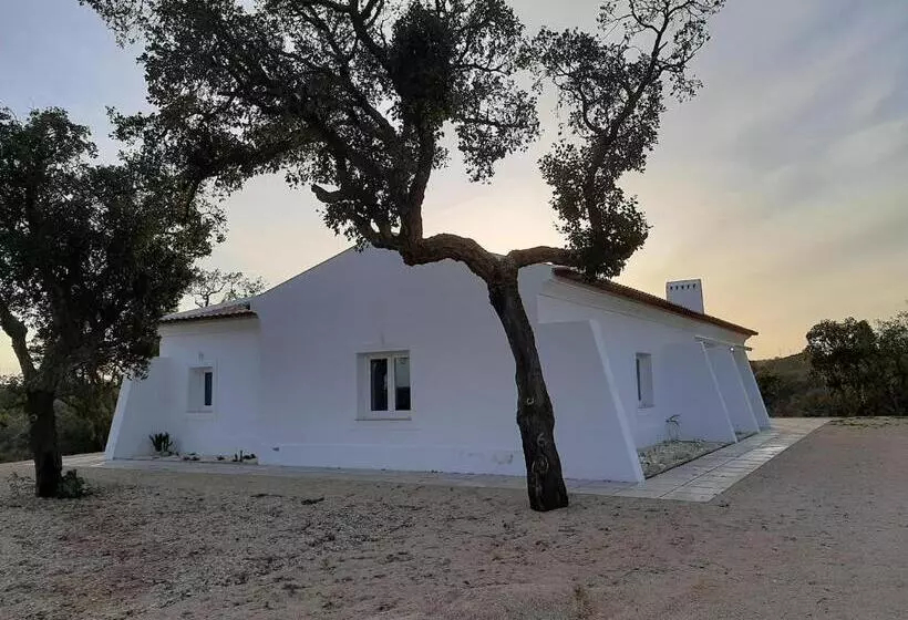 Monte Vale Manhãs By Hi Alentejo