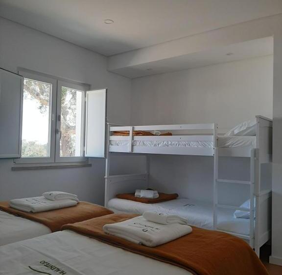 Monte Vale Manhãs By Hi Alentejo