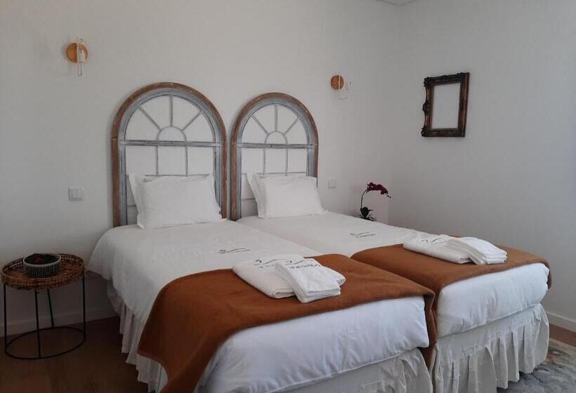 Monte Vale Manhãs By Hi Alentejo