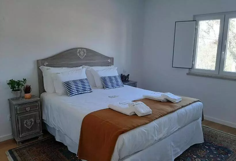 Monte Vale Manhãs By Hi Alentejo