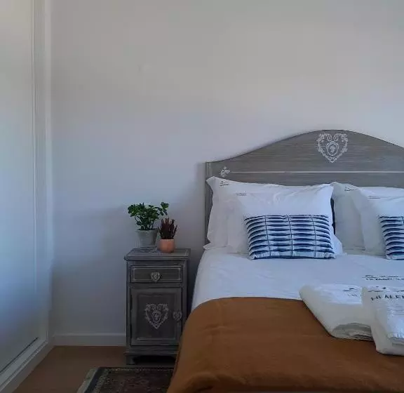 Monte Vale Manhãs By Hi Alentejo