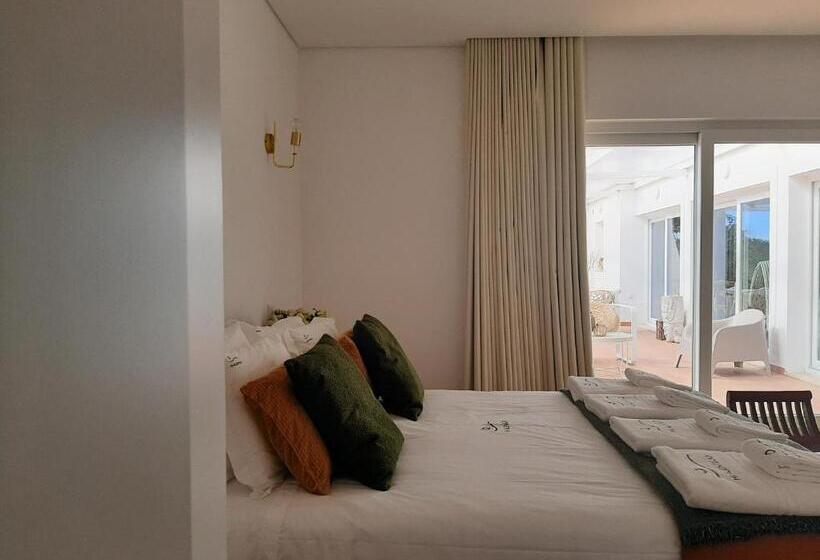 Monte Vale Manhãs By Hi Alentejo