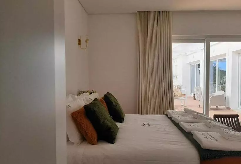 Monte Vale Manhãs By Hi Alentejo