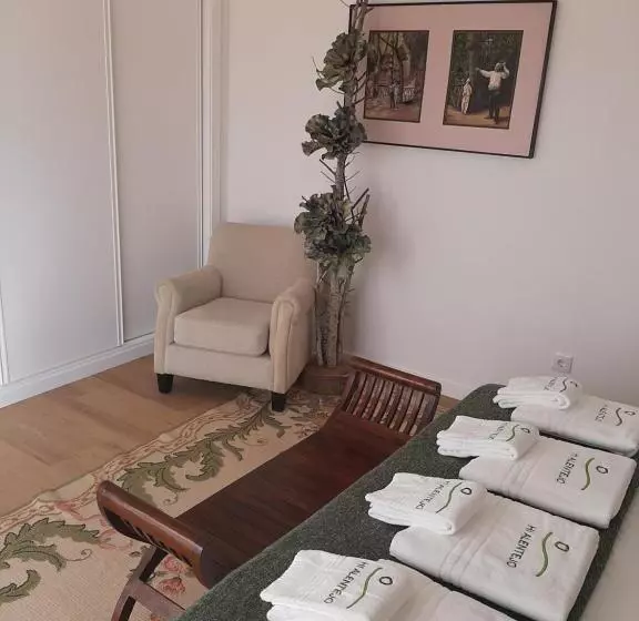 Monte Vale Manhãs By Hi Alentejo