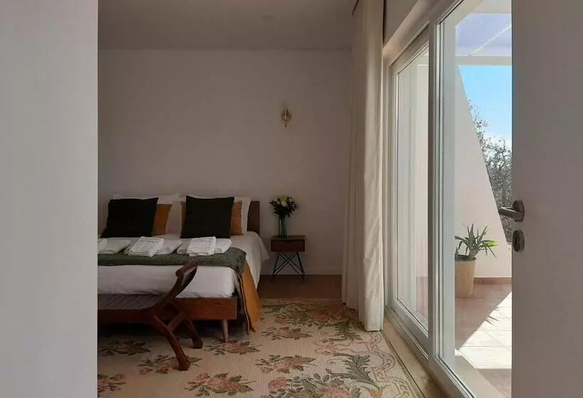 Monte Vale Manhãs By Hi Alentejo