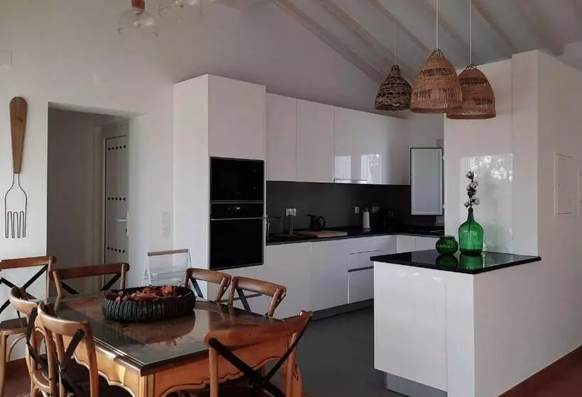 Monte Vale Manhãs By Hi Alentejo