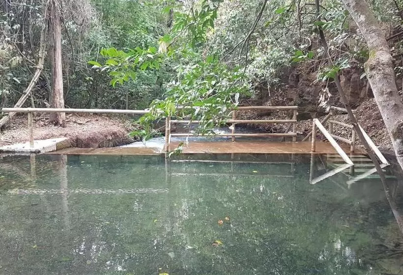 Park Veredas Flat Service