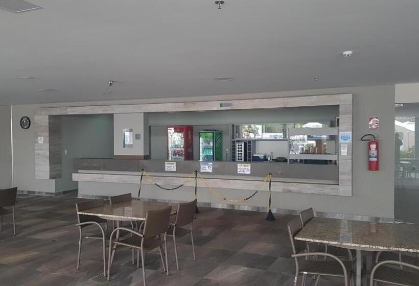 Park Veredas Flat Service