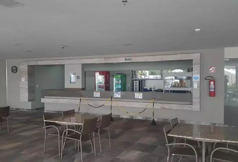 Park Veredas Flat Service