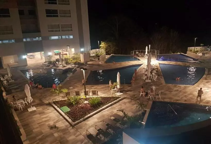 Park Veredas Flat Service