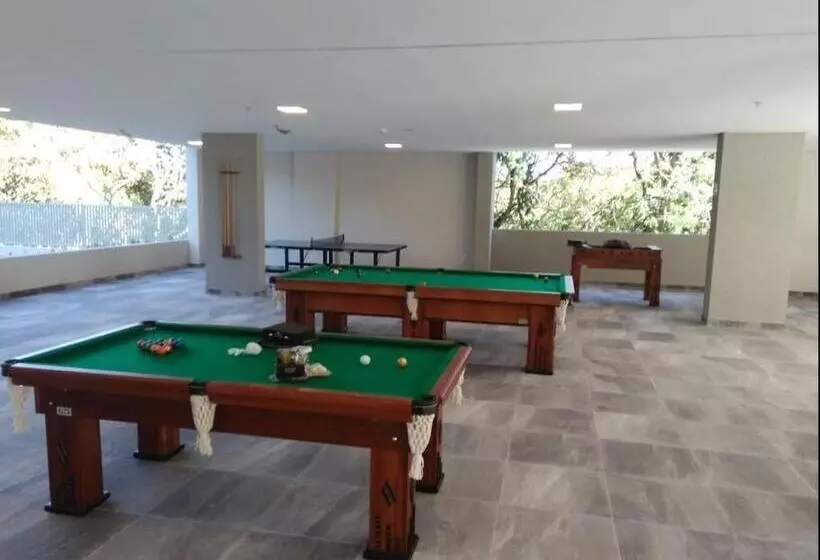 Park Veredas Flat Service