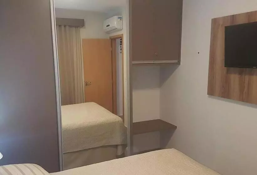 Park Veredas Flat Service