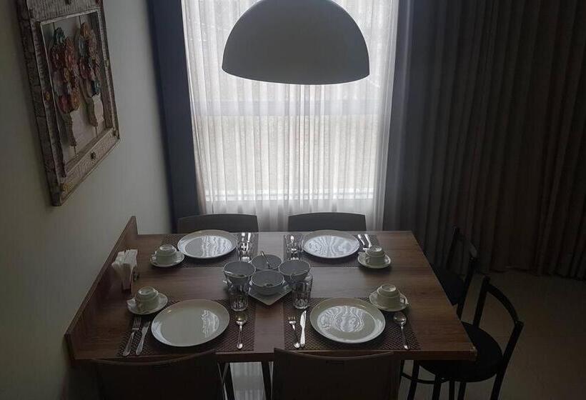 Park Veredas Flat Service