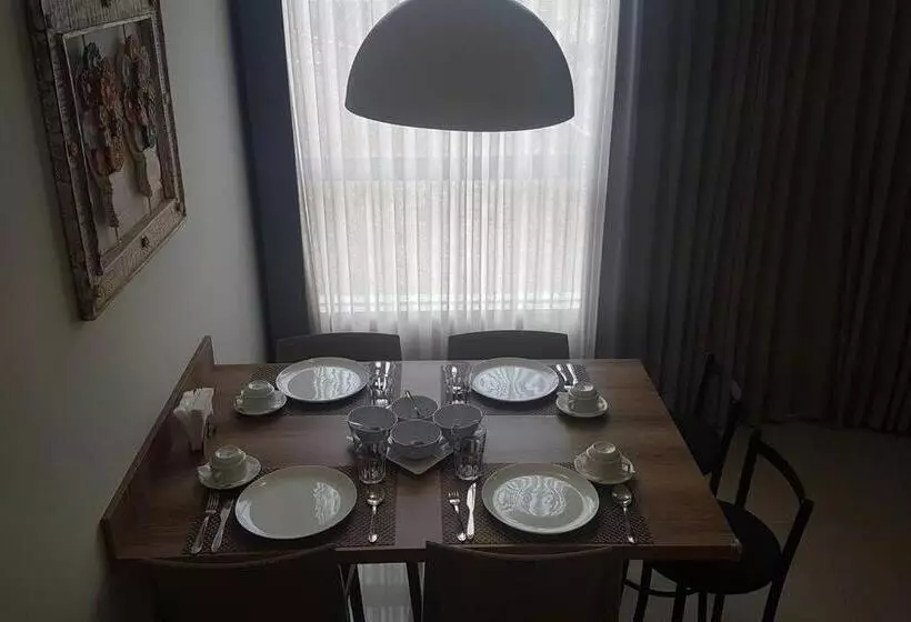 Park Veredas Flat Service