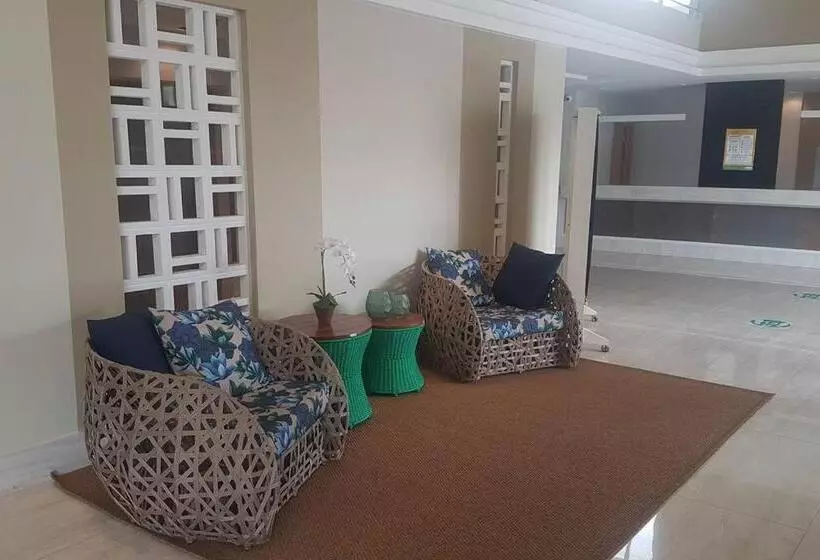 Park Veredas Flat Service