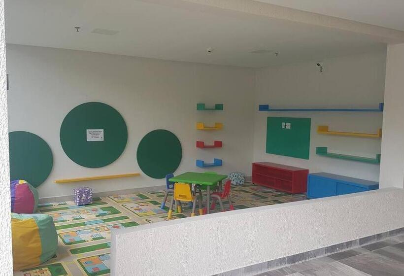 Park Veredas Flat Service