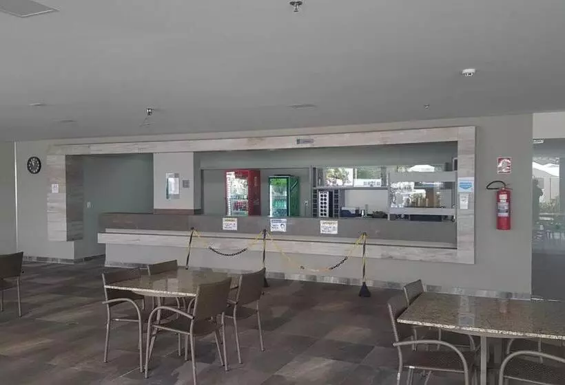 Park Veredas Flat Service