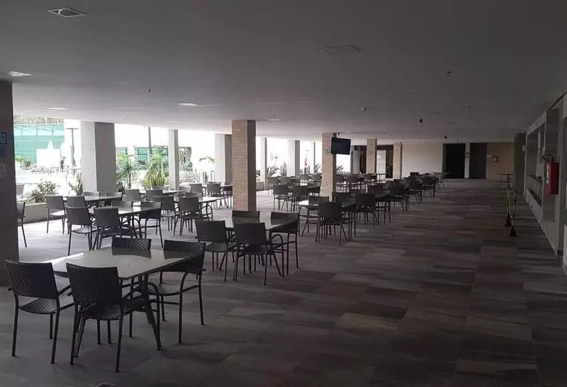 Park Veredas Flat Service