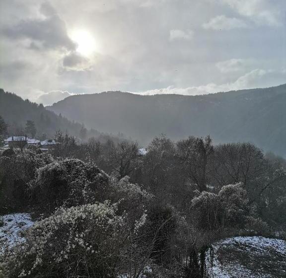펜션 къща за гости кануш войвода