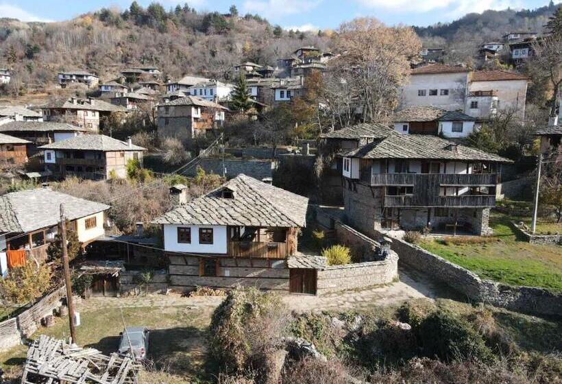 펜션 къща за гости кануш войвода