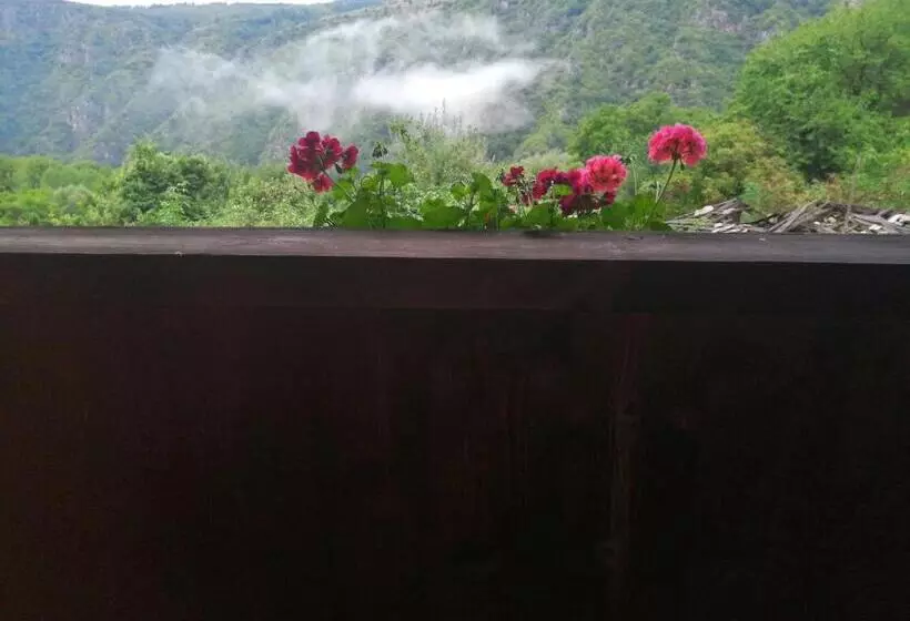 ペンション къща за гости кануш войвода