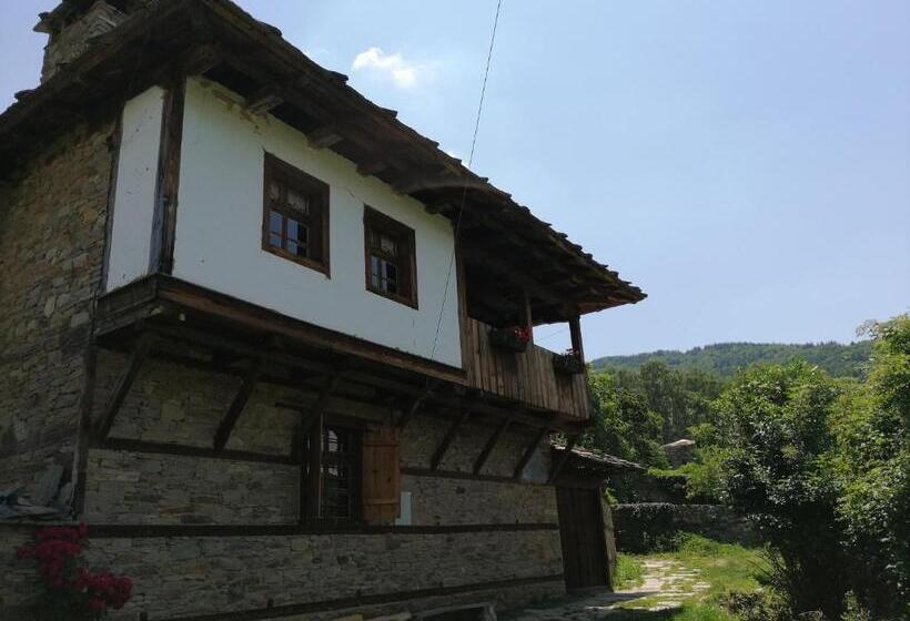 펜션 къща за гости кануш войвода