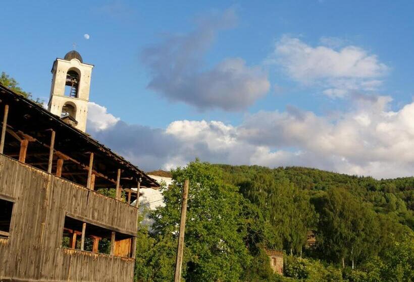 펜션 къща за гости кануш войвода