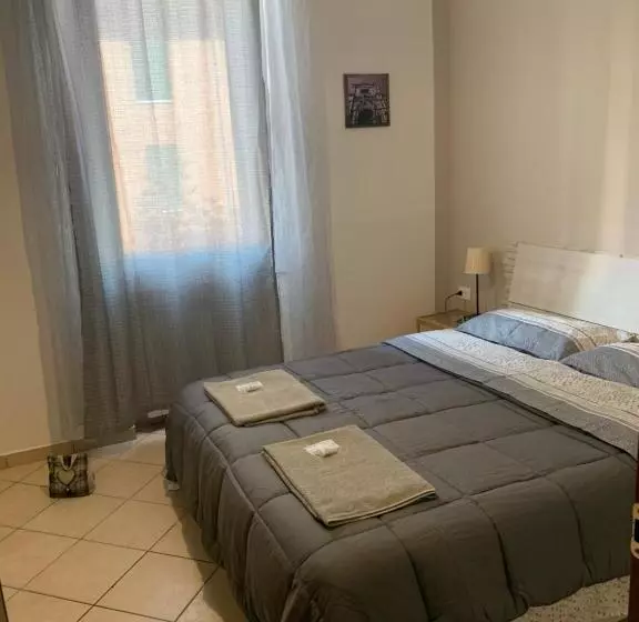 پانسیون Affittacamere Home&stazione Bologna