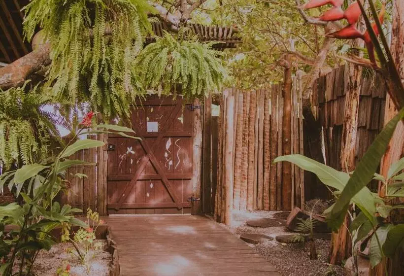 Majatalo Encanto Caraíva