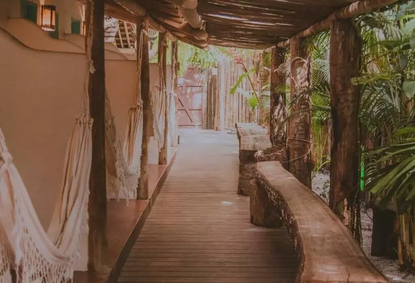 Majatalo Encanto Caraíva