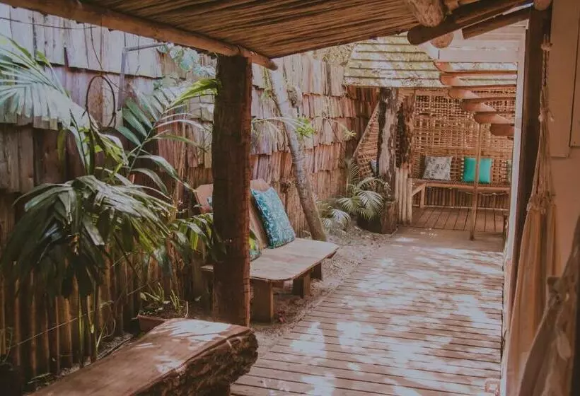 Majatalo Encanto Caraíva