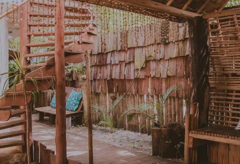 Majatalo Encanto Caraíva