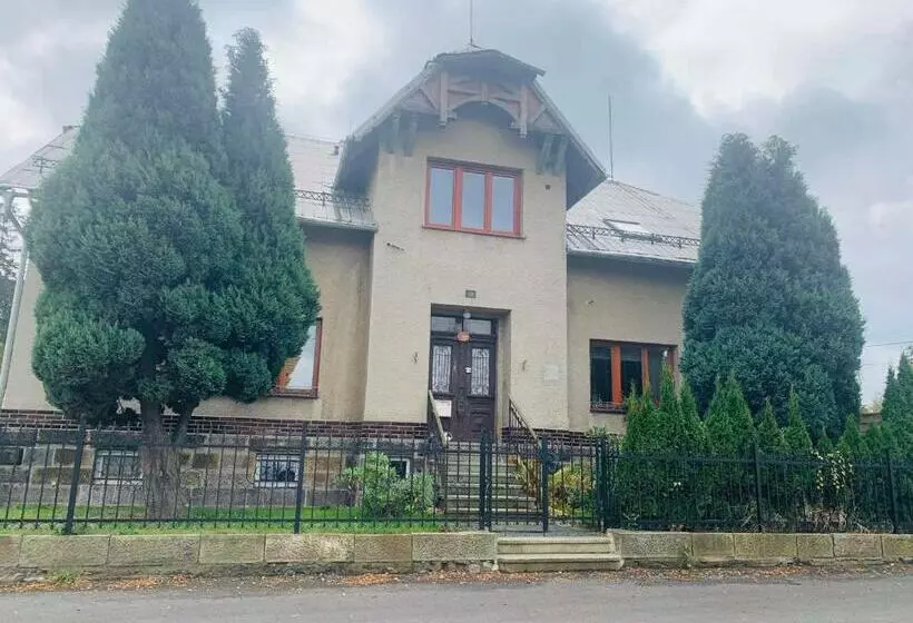 Majatalo Penzion U Laštůvků