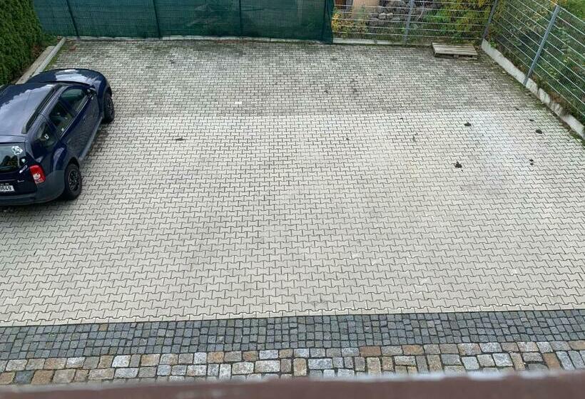 ペンション Penzion U Laštůvků