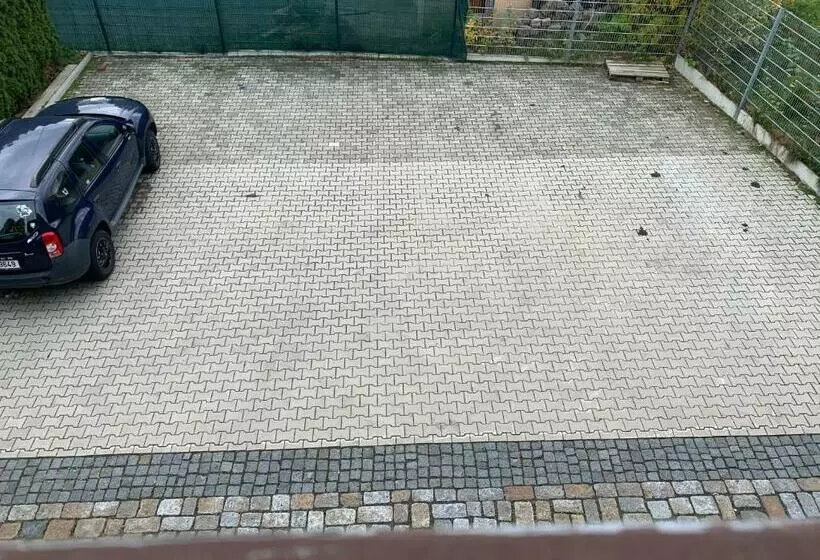 Majatalo Penzion U Laštůvků