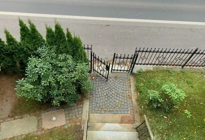 Majatalo Penzion U Laštůvků