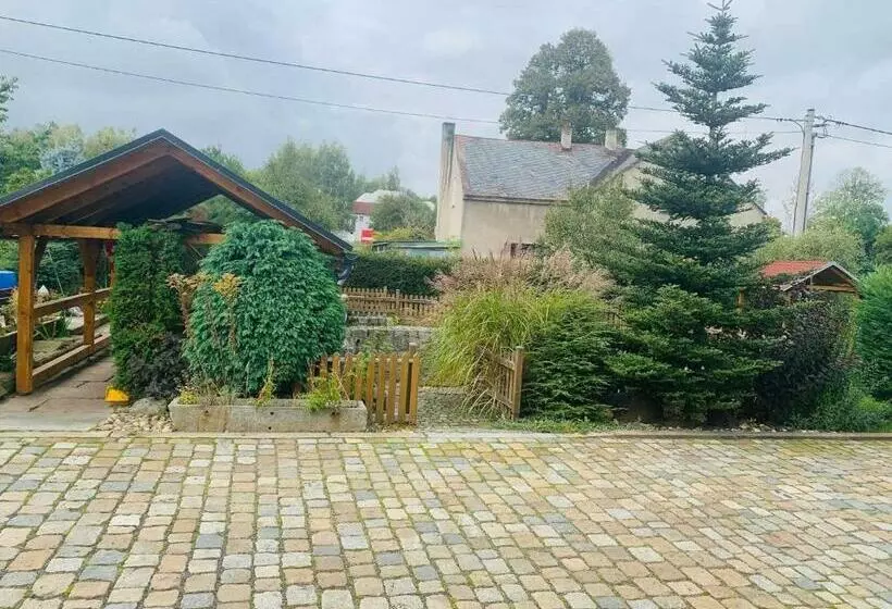 Majatalo Penzion U Laštůvků