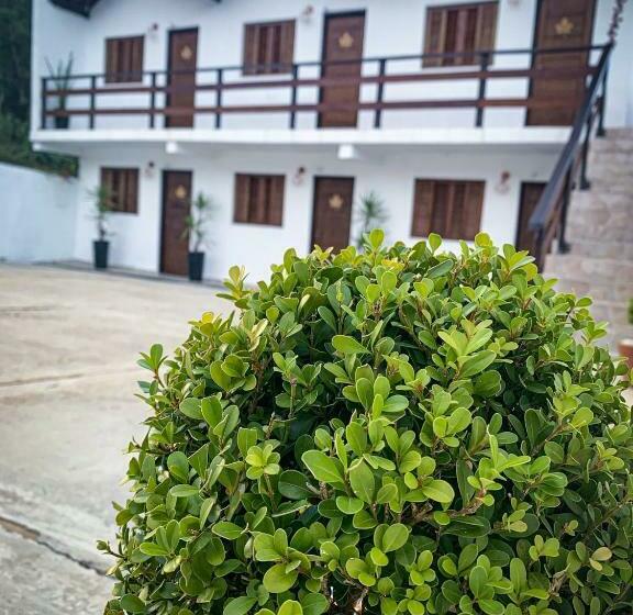 بنسيون Recanto Bella Fonte