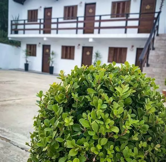 ペンション Recanto Bella Fonte