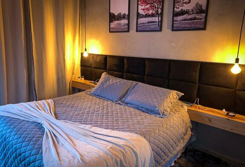 بنسيون Recanto Bella Fonte