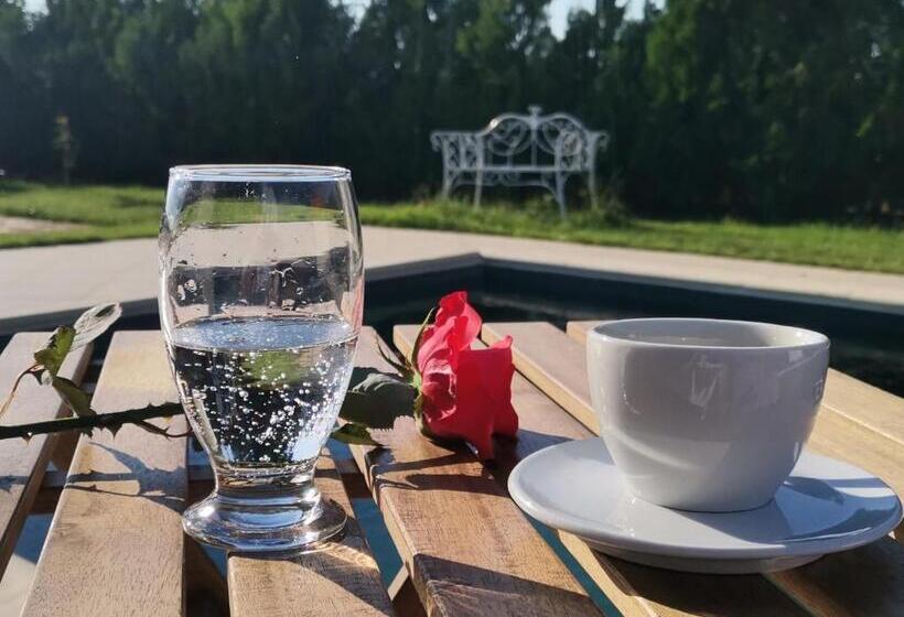 פנסיון Reședința Prințeselor