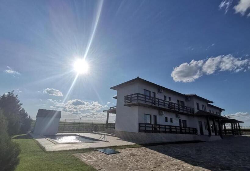 פנסיון Reședința Prințeselor