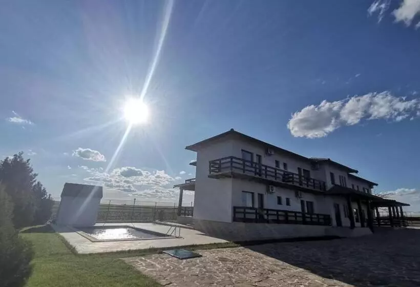 Majatalo Reședința Prințeselor