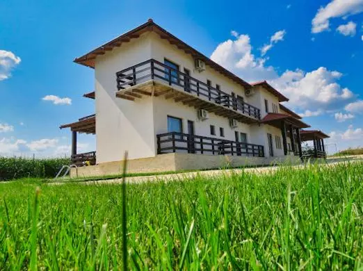 Majatalo Reședința Prințeselor