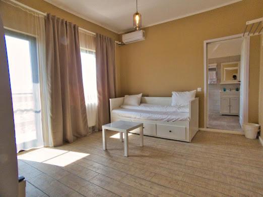 פנסיון Reședința Prințeselor