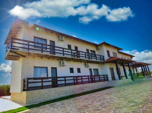 פנסיון Reședința Prințeselor